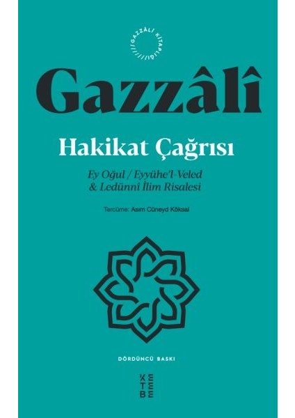 Hakikat Çağrısı