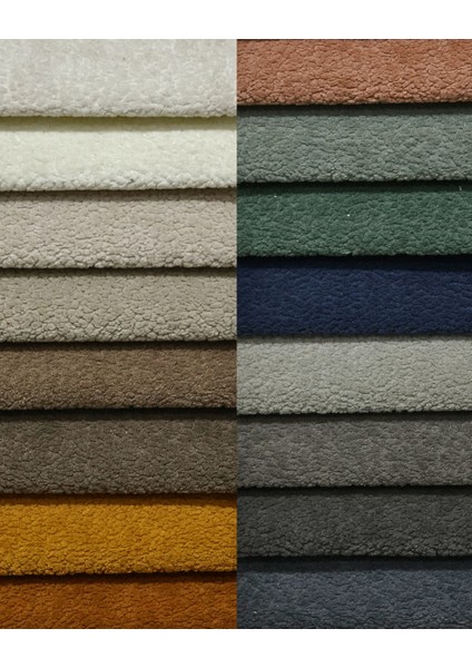 Senna Koltuk Takımı 3+3+1+1