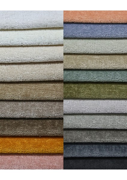 Vezir Koltuk Takımı & Oturma Grubu (3+1 )