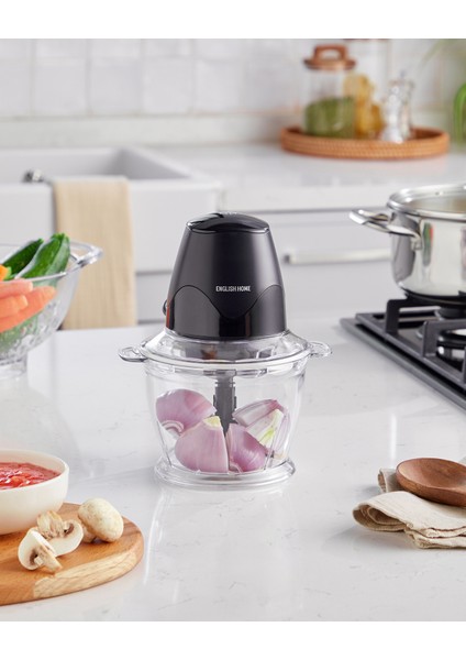 Pratik ve Şık Plastik Doğrayıcı, Kullanışlı ve Dayanıklı Tasarım