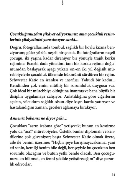 Bir Ruh Macerası - Ayşe Şasa