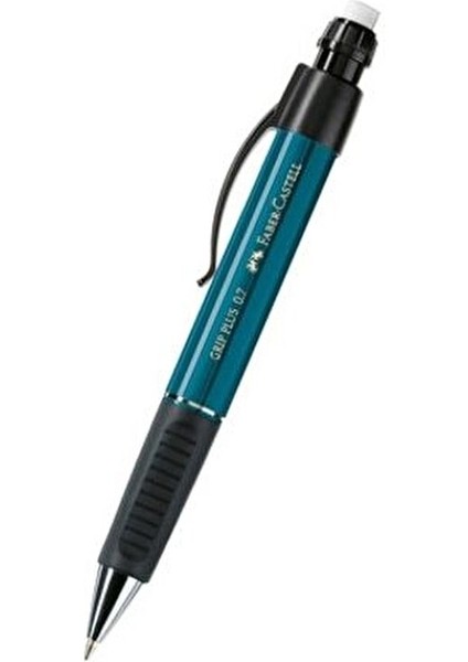 Grip Plus 0.7mm Versatil Petrol Mavisi Ergonomik Tasarımlı Kalem fiyatları