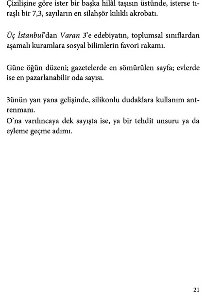 Tuşların Kardeşliği - İshak Reyna