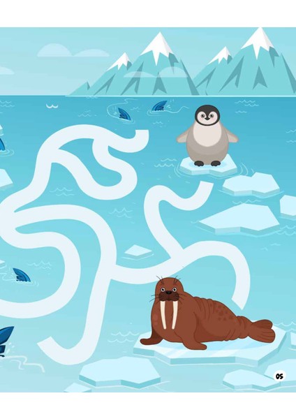 Eğlenceli Labirentler - Esma Genç indirimleri