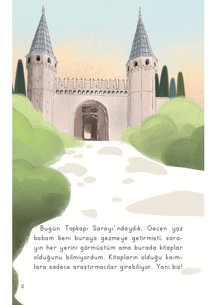 Kitap Avcıları - Evliya Çelebi - Feride Kurtulmuş