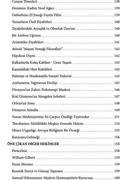 Zeytin Yaprakları - Dr. Athanasia İfianassa Karabatsou