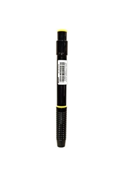 Shaker 0.5 mm Mekanik Kurşun Kalem Metal Gövde Siyah Renk Ergonomik Tasarım modelleri