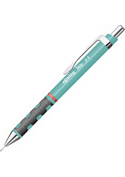 Tikky Versatil Kalem Deniz Mavi 0.5 mm Ergonomik Tasarımlı Kalem fiyatları