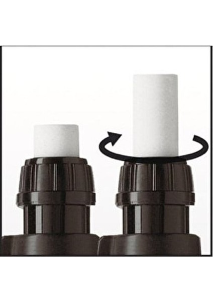 Grip Plus 1.4mm Mekanik Kurşun Kalem Kırmızı Ergonomik Tasarımlı fırsatları