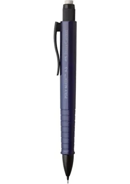 Polymatic Versatil 0.5mm Mavi fiyatları