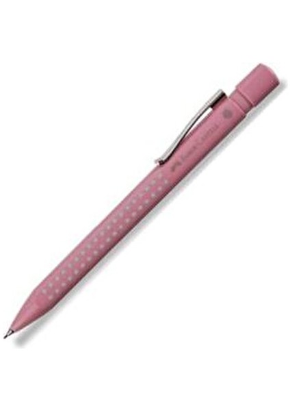 Versatil Kurşun Kalem 0.7 mm Pastel Pembe Ergonomik Tasarım ile Rahat Yazım fiyatları