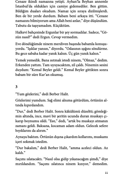 Zennup 1844 (Ciltli) - Ülkü Tamer