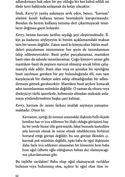 Fonksiyon, Kavram, Anlam - Gottlob Frege