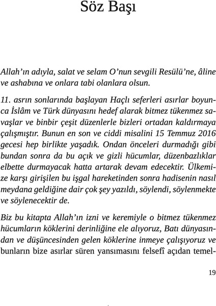 Süleyman Çelebi ve Mevlid (Ciltli) - Süleyman Hayri Bolay