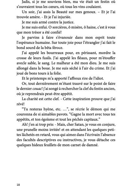 Seçilmiş Şiirler - Arthur Rimbaud