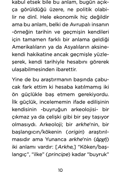 Buyruk Nedir? - Giorgio Agamben indirimleri