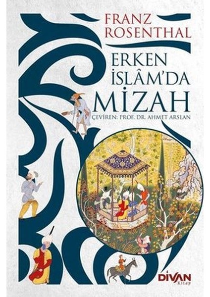 Erken Islam’da Mizah