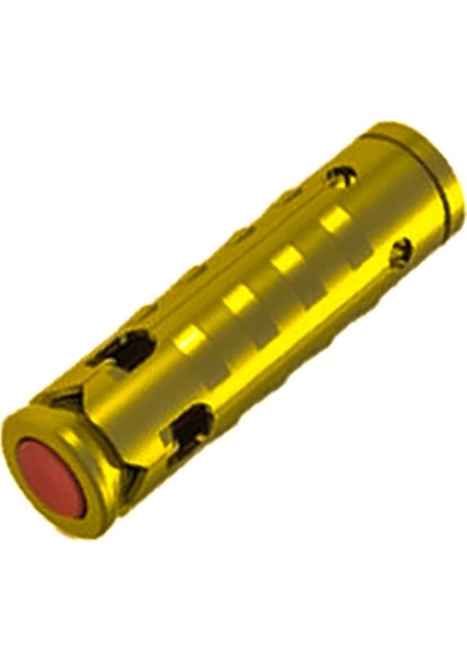 S Tipi Çelik Boş Dübel 8mm 20 Adet