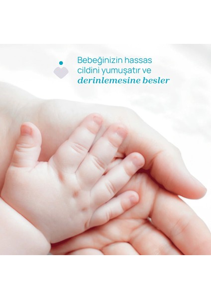 Baby Moments Doğal Bebek Saç ve Vücut Şampuanı 500 ml modelleri