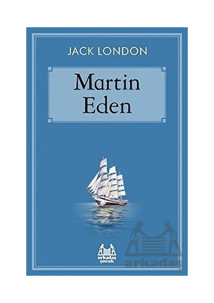 Martin Eden