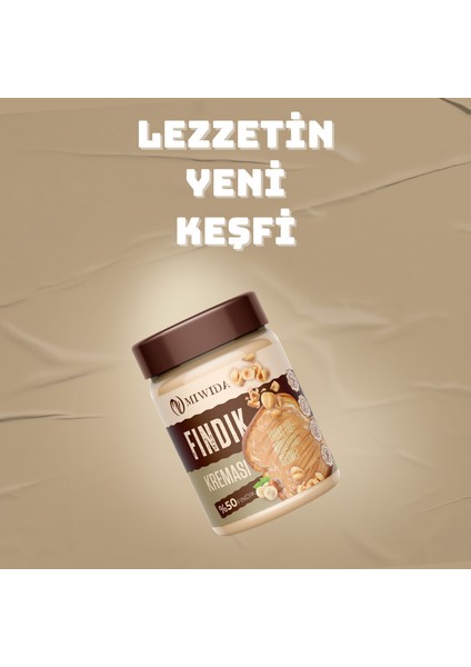 Fındık Kreması 350 G fiyatları