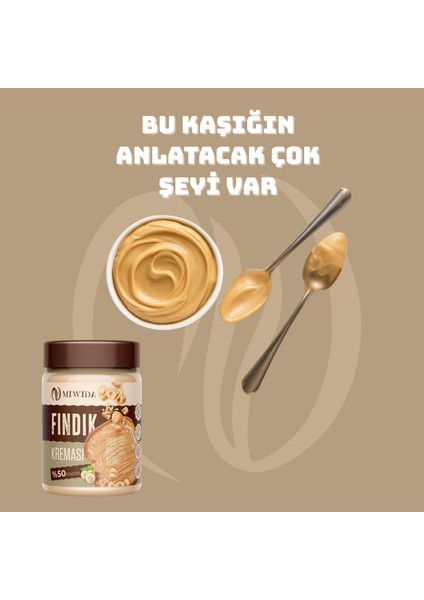 Fındık Kreması 350 G indirimleri