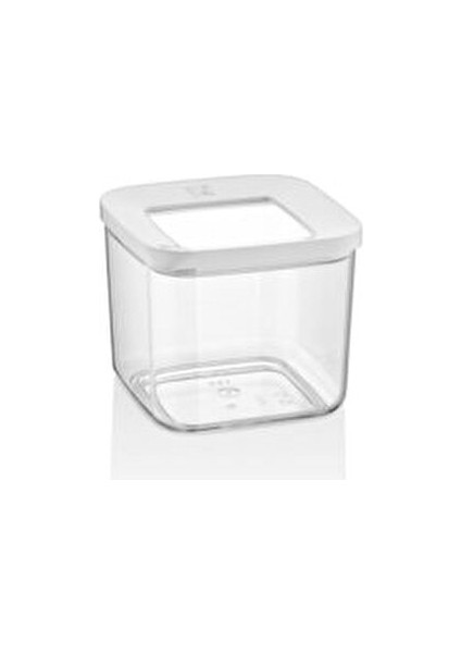 9'lu Saklama Kabı Seti Sızdırmaz Tasarım ile Çok Amaçlı Kullanım 1700 ml 1200 ml 700 ml