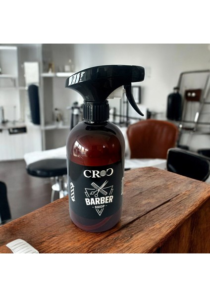 2 Adet Berber Kuaför Suluğu - Sprey Suluk 500ML modelleri