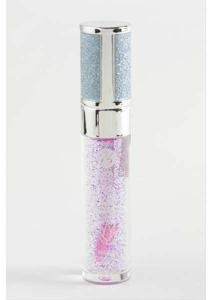 Mtxdpn Ronassi Simli Kapaklı Dudak Parlatıcısı-mavi modelleri