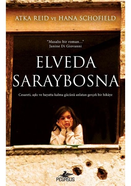 Elveda Saraybosna