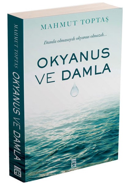 Okyanus ve Damla