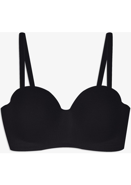 Kadın Fitilli Straplez Sütyen fırsatları