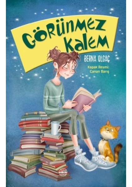 Görünmez Kalem