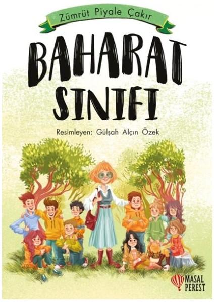 Baharat Sınıfı