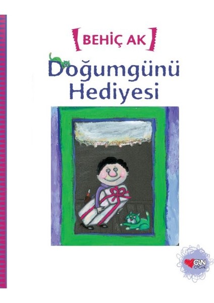 Doğumgünü Hediyesi