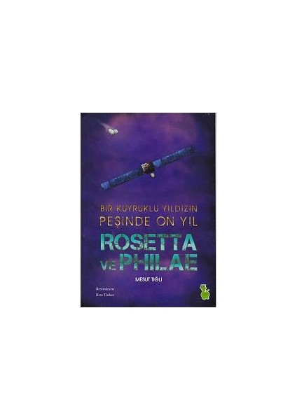 Rosetta ve Philae