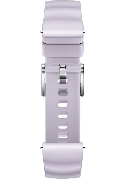 Gt 6 Uyumlu Kayış 18MM - Mor