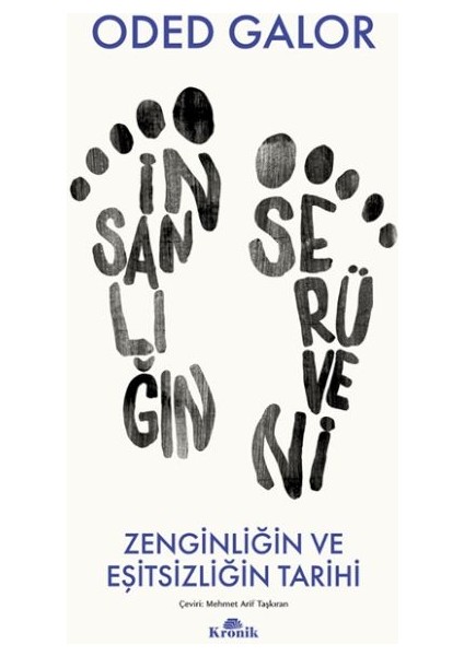 Insanlığın Serüveni