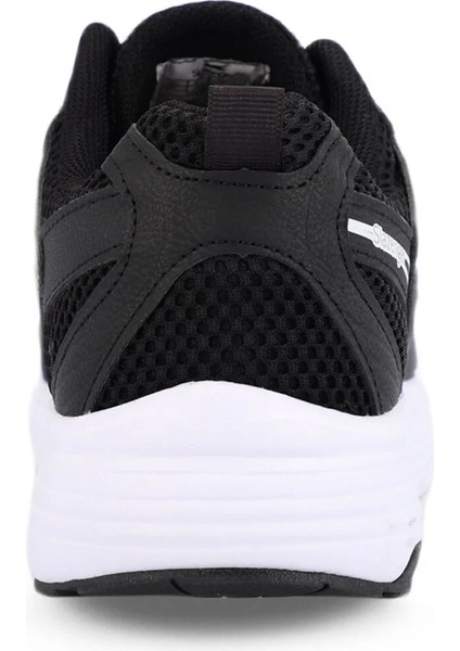 ZANESTI Erkek Sneaker Ayakkabı Siyah / Beyaz SA14RE053-510