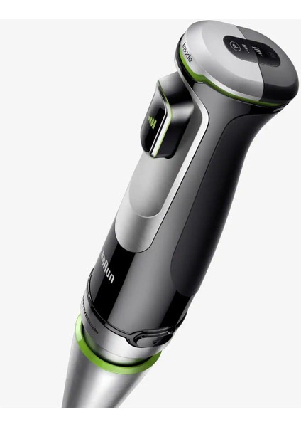 Siyah Çok Fonksiyonlu El Blender Yedek Gövde, Dayanıklı ve Şık Tasarım fiyatları