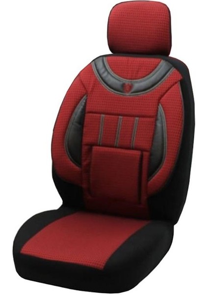Toyota Land Cruiser Prado Uyumlu 7 Kişilik Oto Koltuk Kılıfı