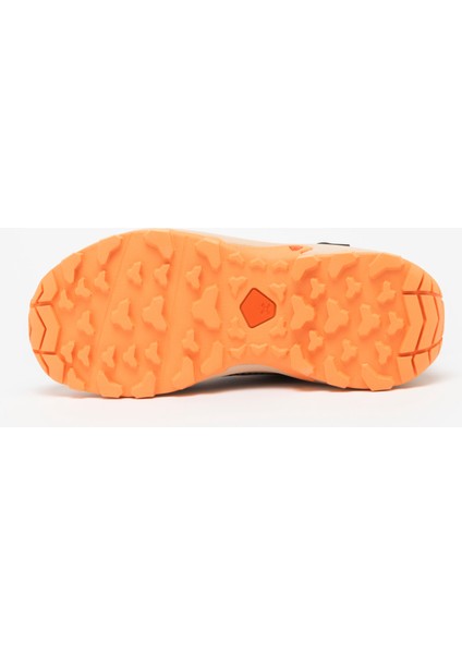 Quechua Çocuk Outdoor Su Geçirmez Bot - Turuncu - Crossrock fırsatları