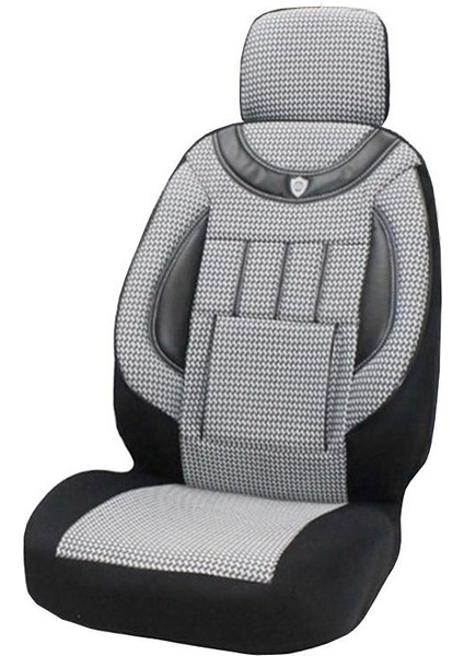 Nissan Pathfinder Uyumlu 7 Kişilik Oto Koltuk Kılıfı