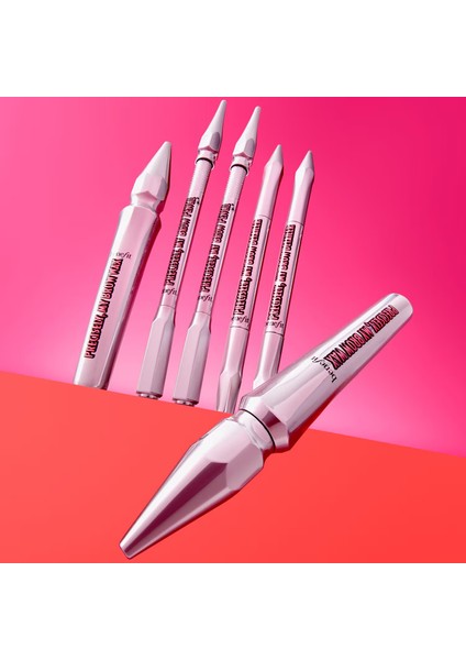 Precisely, My Brow Wax - Kaş Sabitleyici 3.75 (5 G)