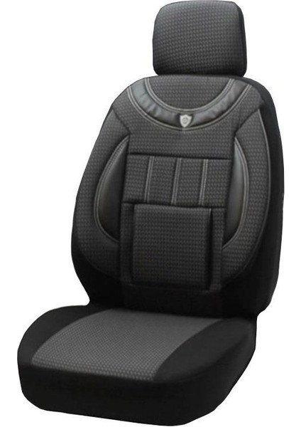 Dacia Logan Uyumlu 7 Kişilik Oto Koltuk Kılıfı