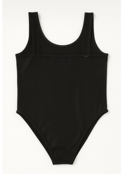 Kalın Askılı Çıtçıtlı Basic Body Zıbın fiyatları