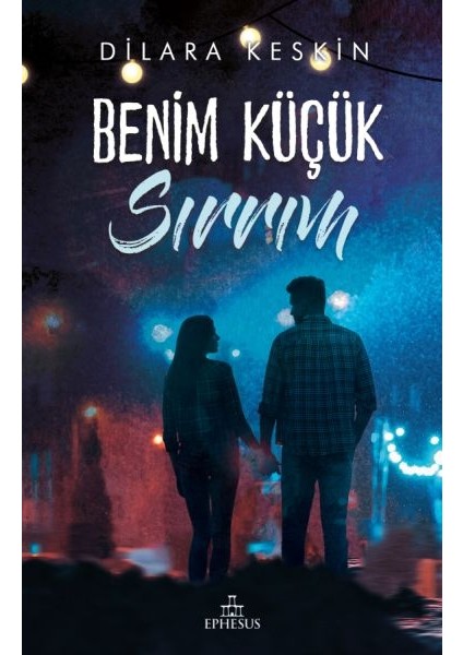 Benim Küçük Sırrım