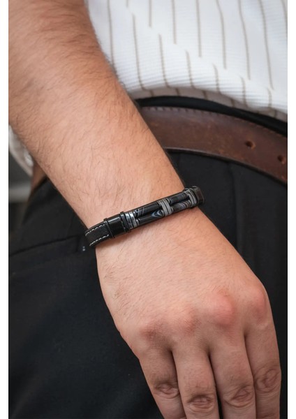 Clion Premium Çelik Bileklik fiyatları