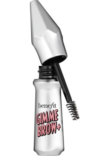 Mini - Gimme Brow+ Dolgunlaştırıcı Kaş Maskarası 04 - Mını