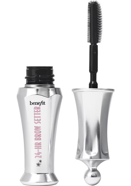 Mini - 24-Hour Brow Setter Kaş Sabitleyici Jel 3.5 ml